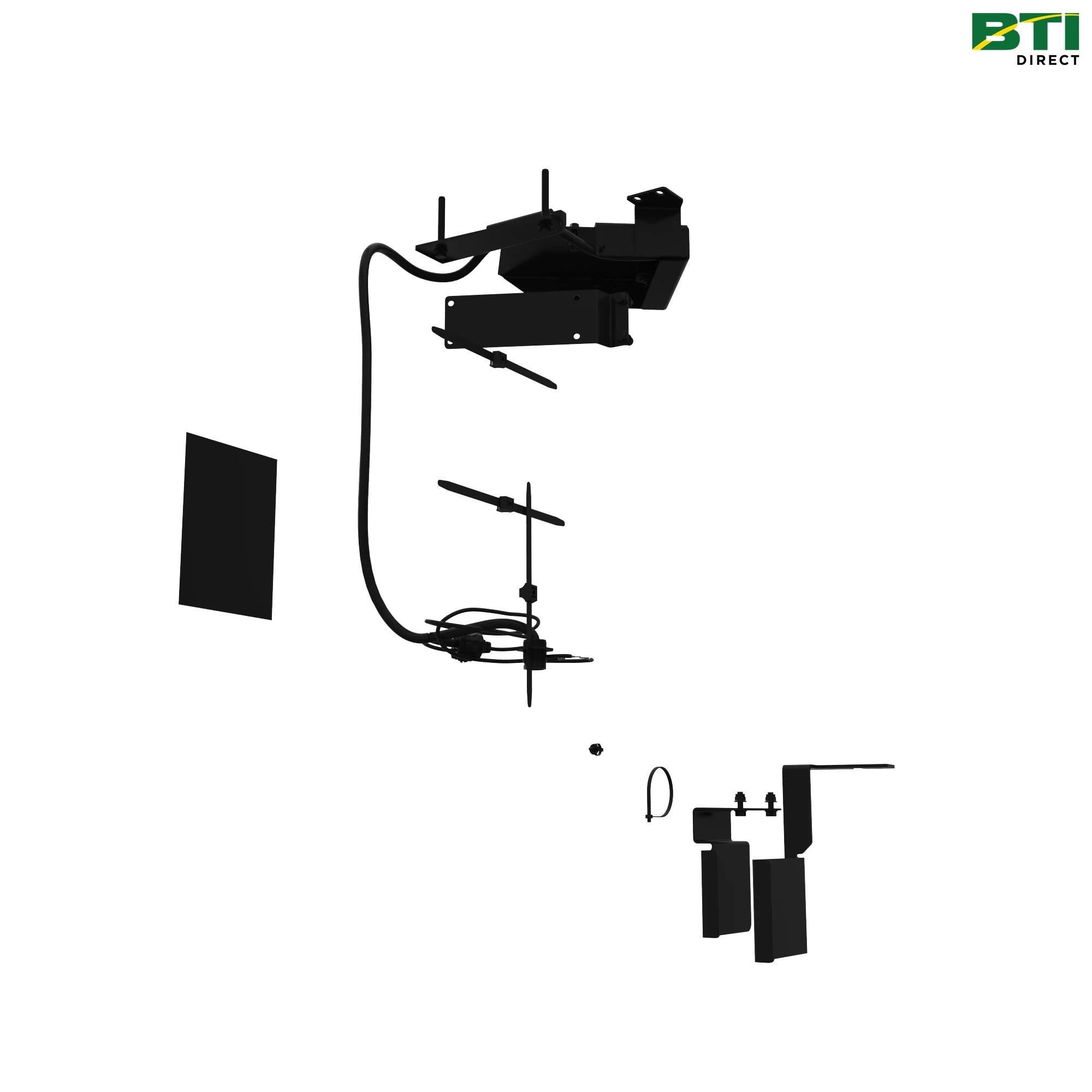 BSJ10451: JDLink™ Mounting Kit