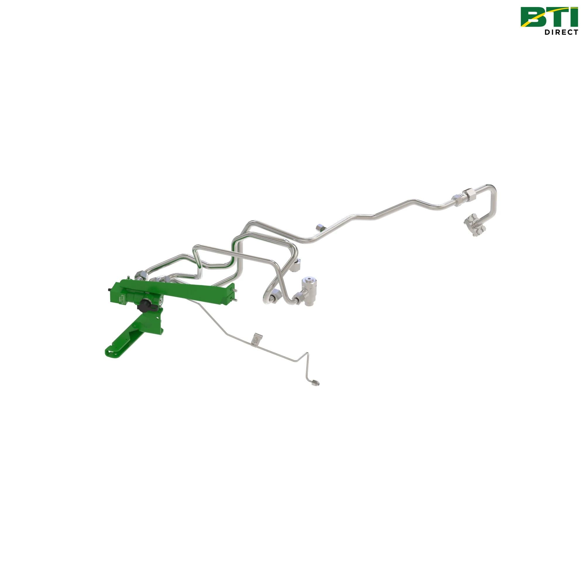 BSJ10454: Hydraulic Trailer Brake Attachment