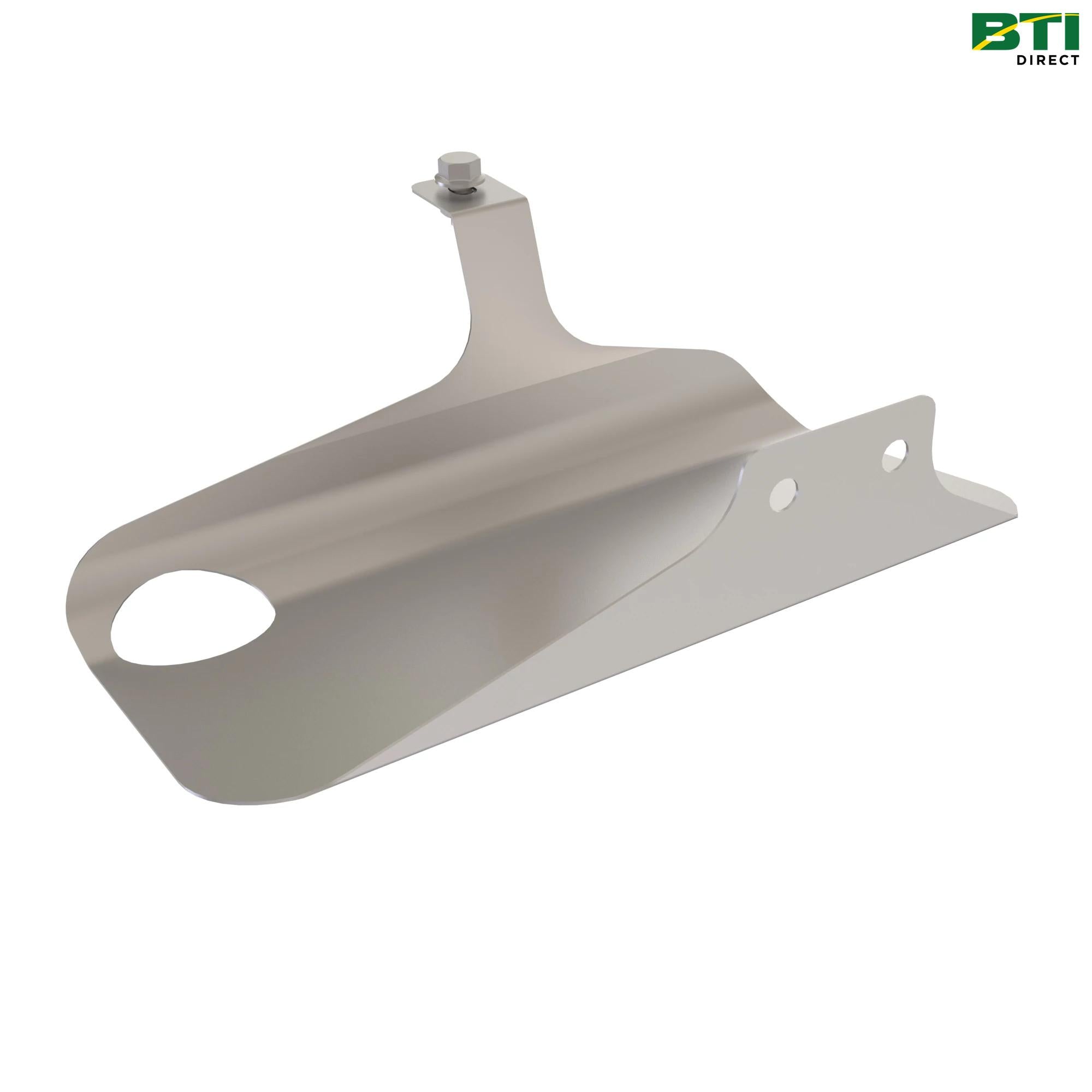BSJ10455: Air Filter Diverter Attachment
