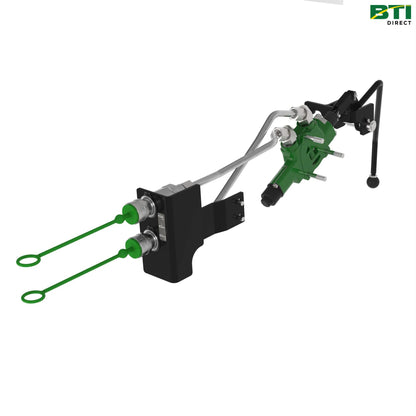 BSJ10461: Hitch and SCV Controller Attachment
