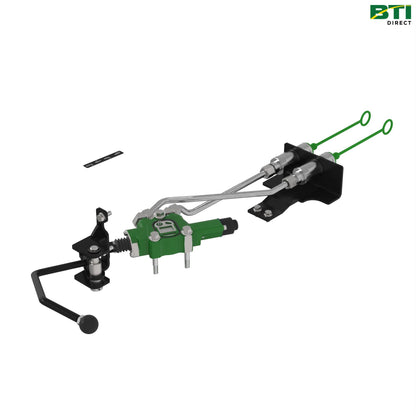 BSJ10461: Hitch and SCV Controller Attachment