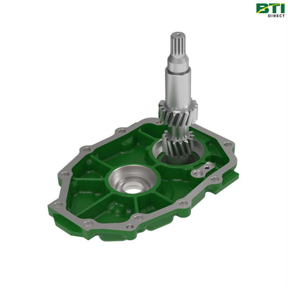 BSJ10475: Rear Power Take Off Cover Transmission Attachment