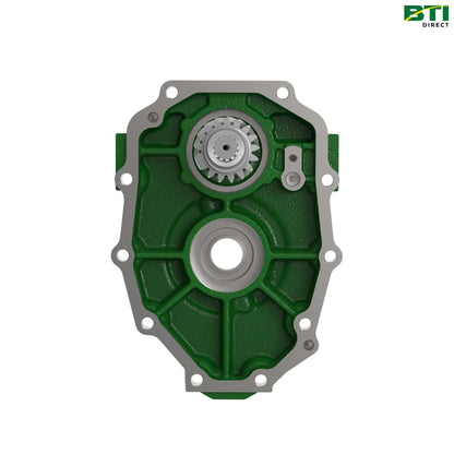 BSJ10475: Rear Power Take Off Cover Transmission Attachment