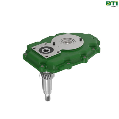 BSJ10475: Rear Power Take Off Cover Transmission Attachment