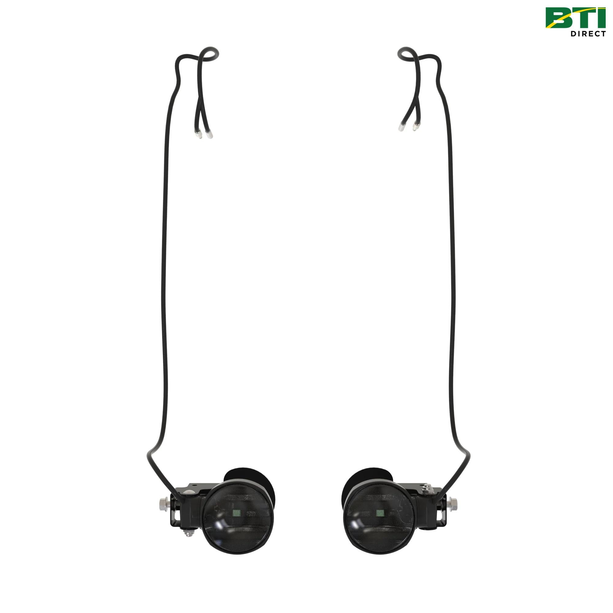 BSJ10478: ROPS Rear LED Floodlamp Attachment