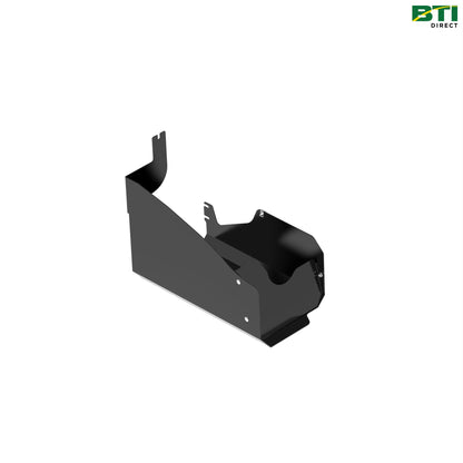 BSJ10485: Fuel Tank Shield Kit