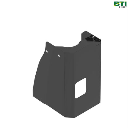BSJ10485: Fuel Tank Shield Kit