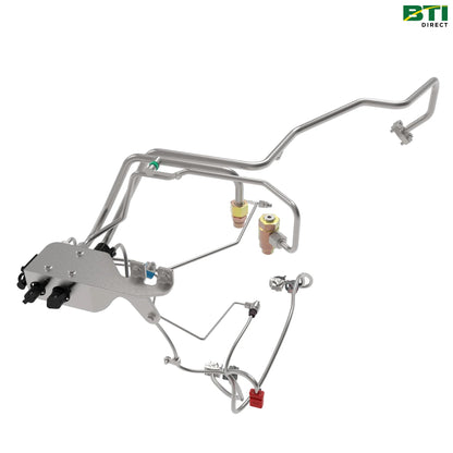 BSJ10499: Hydraulic Trailer Brake Kit