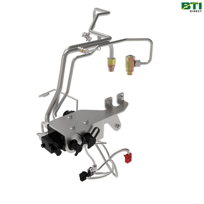 BSJ10499: Hydraulic Trailer Brake Kit