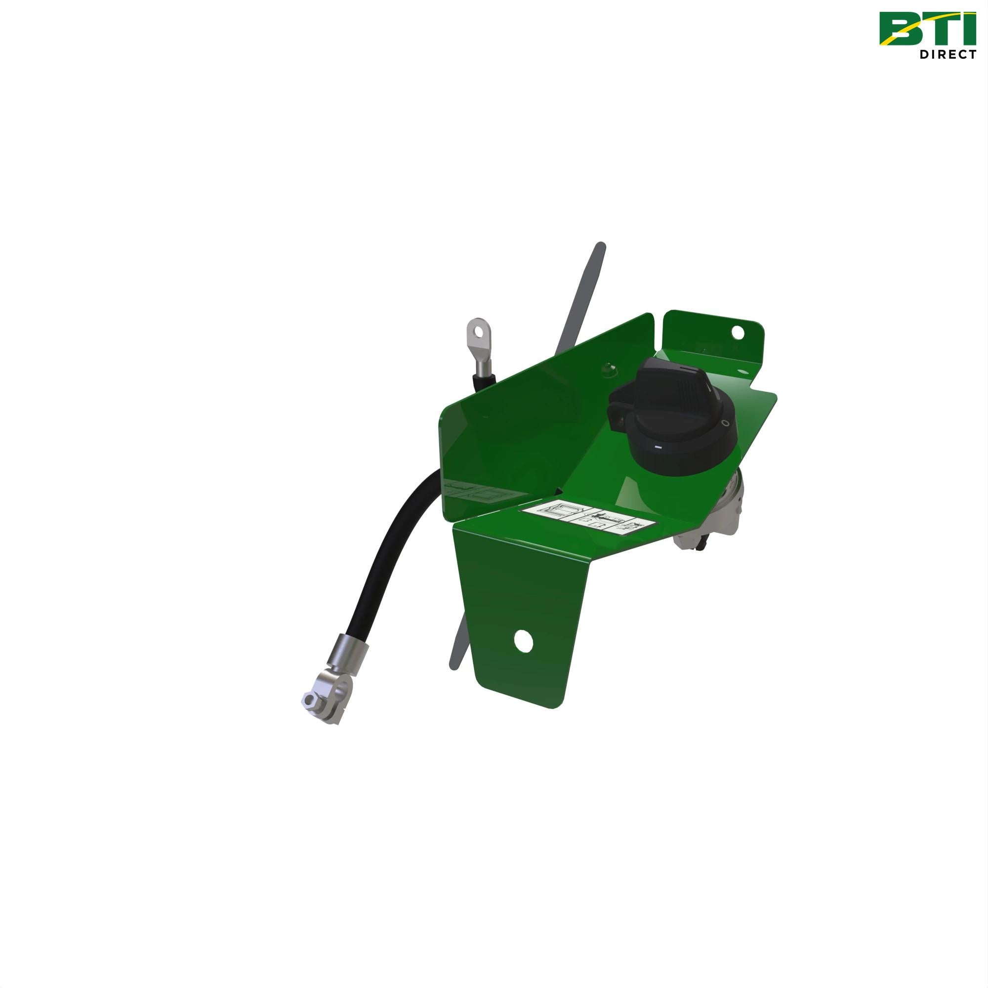 BSJ10516: Switch Kit