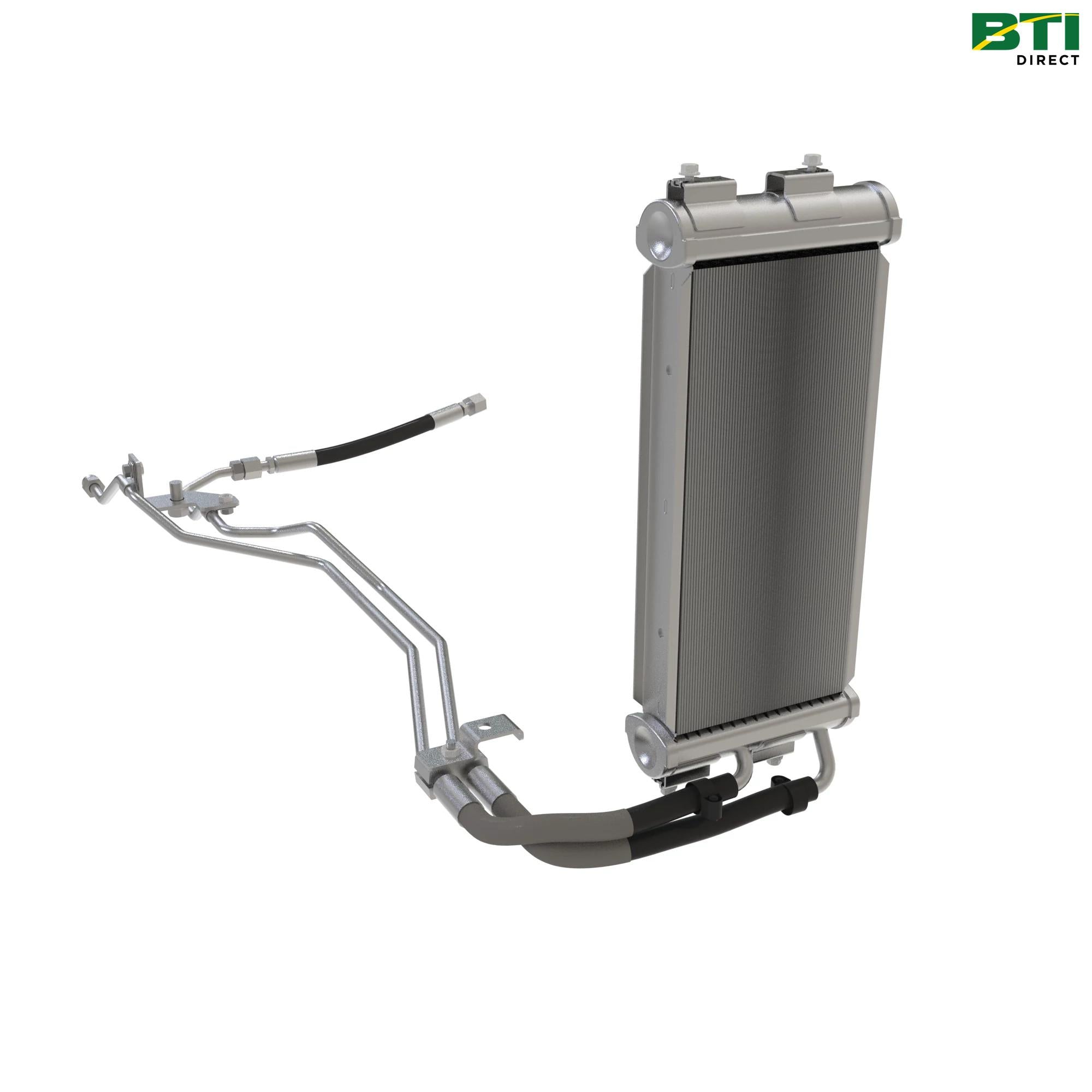 BSJ10532: 3rd Function Rear Stackable SCV Deluxe Attachment