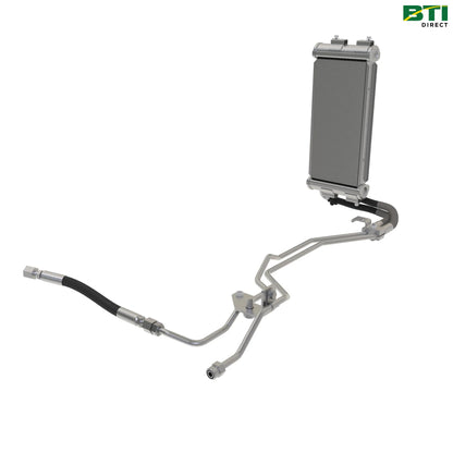 BSJ10532: 3rd Function Rear Stackable SCV Deluxe Attachment