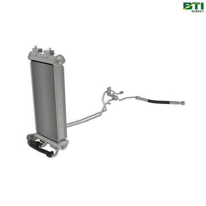 BSJ10532: 3rd Function Rear Stackable SCV Deluxe Attachment