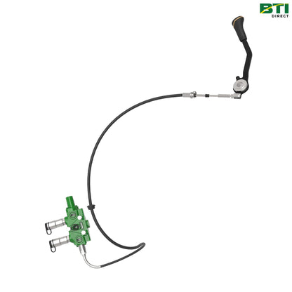 BSJ10534: Selective Control Valve