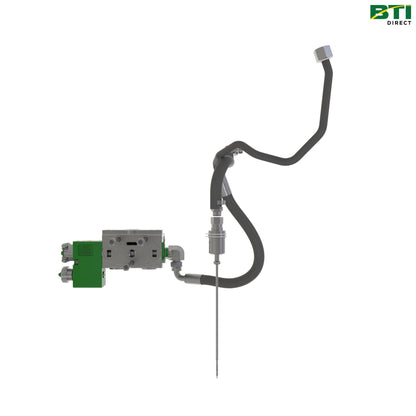 BSJ10535: Selective Control Valve