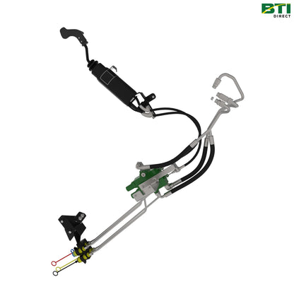 BSJ10537: Dual Mid Selective Control Valve