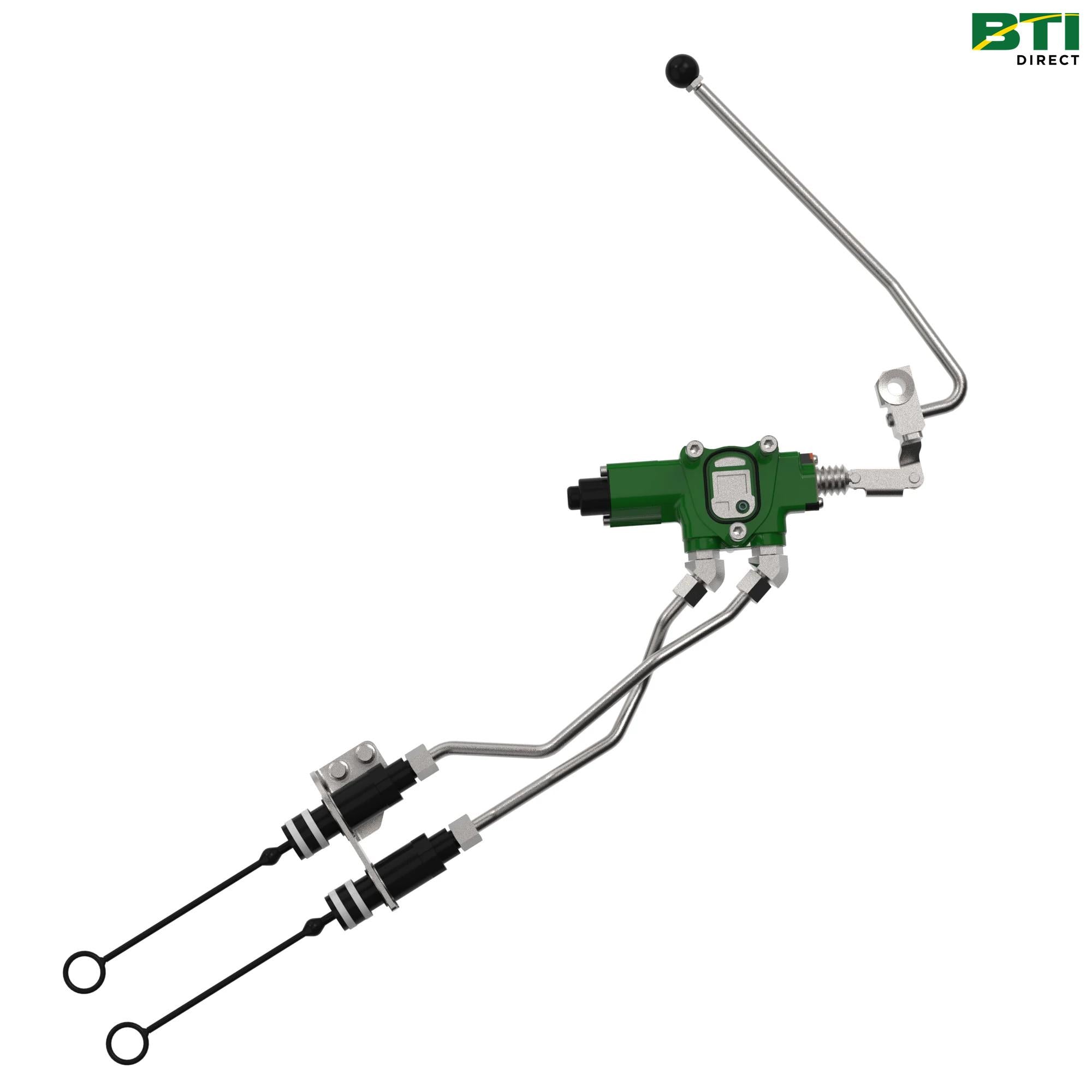 BSJ10559: Selective Control Valve