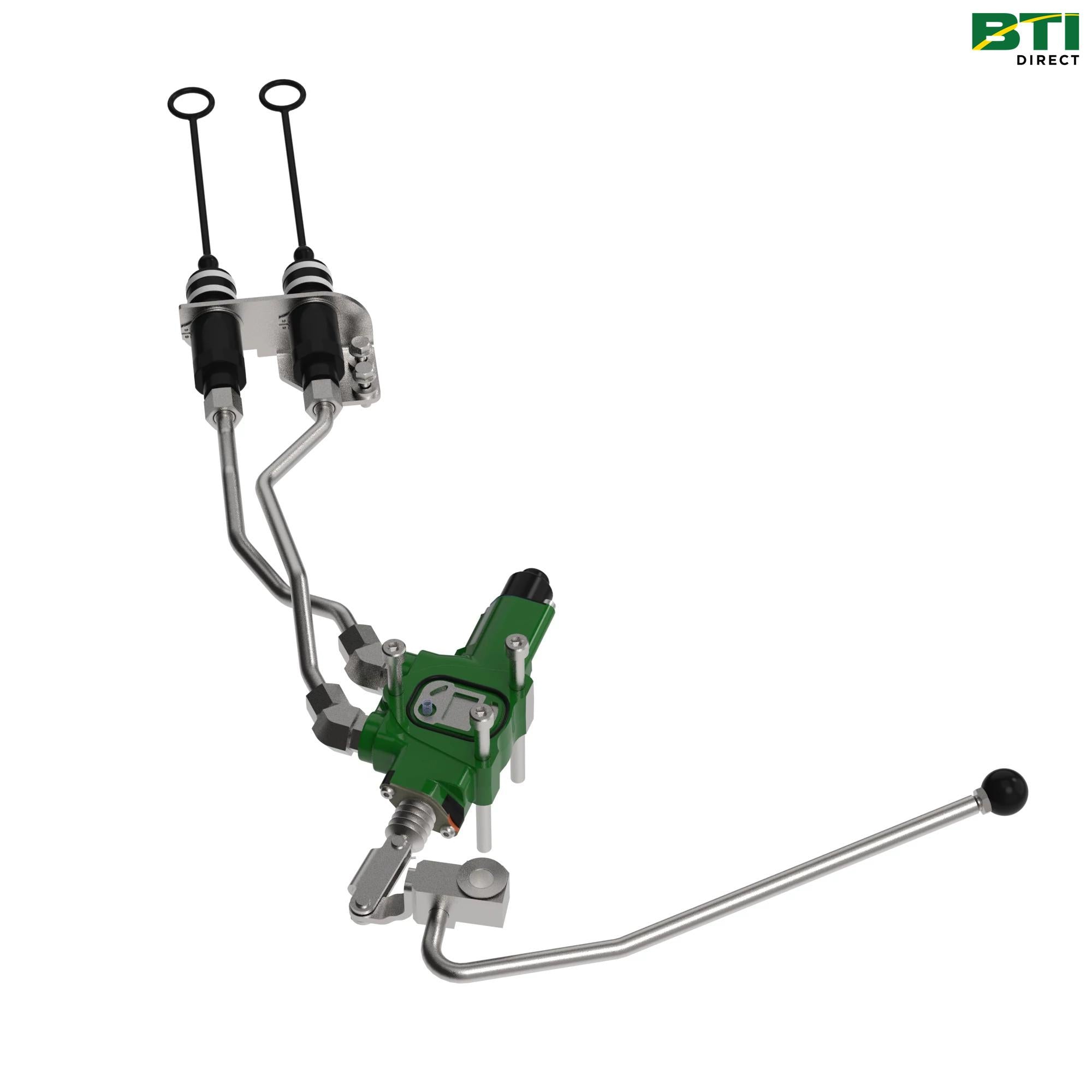 BSJ10559: Selective Control Valve