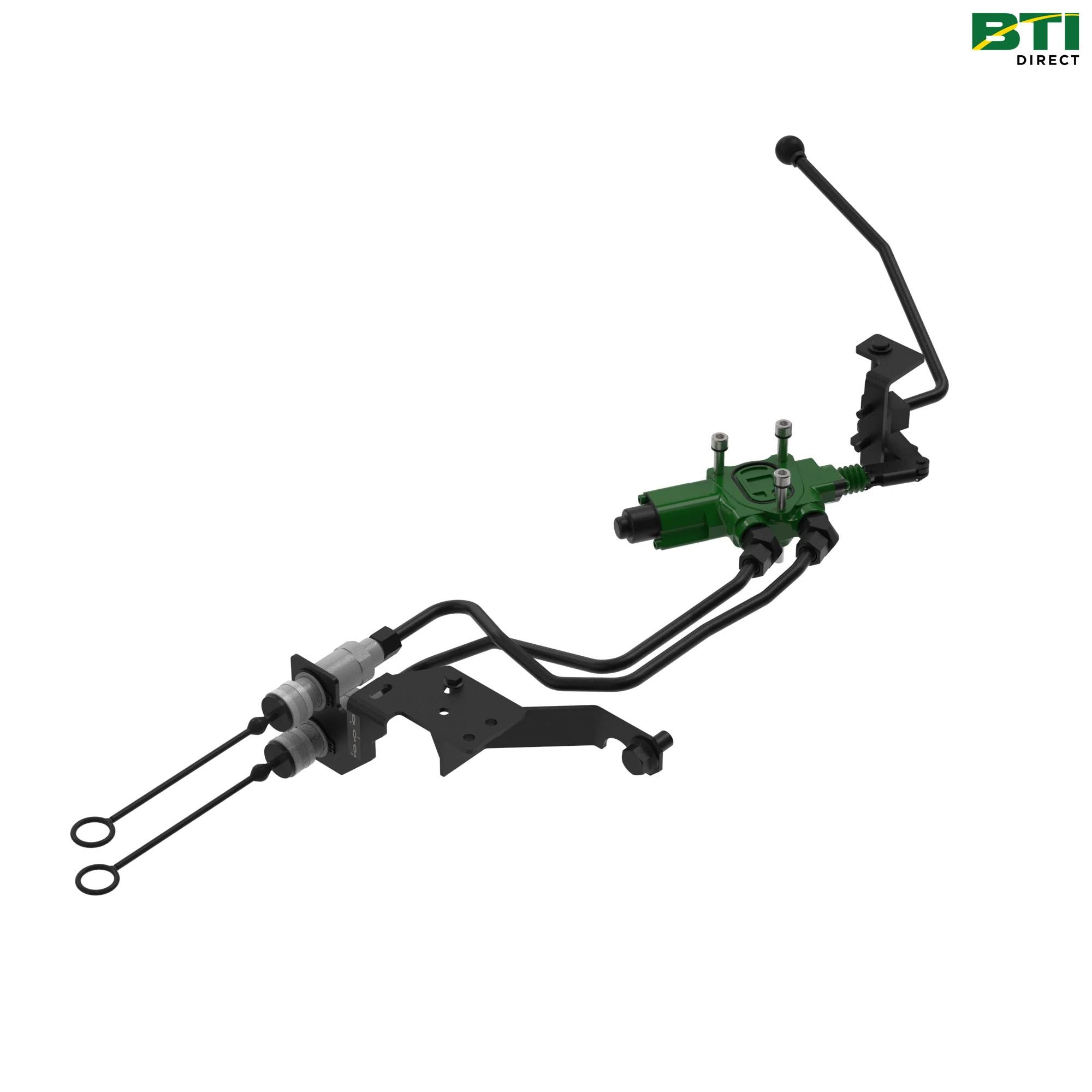 BSJ10560: Selective Control Valve
