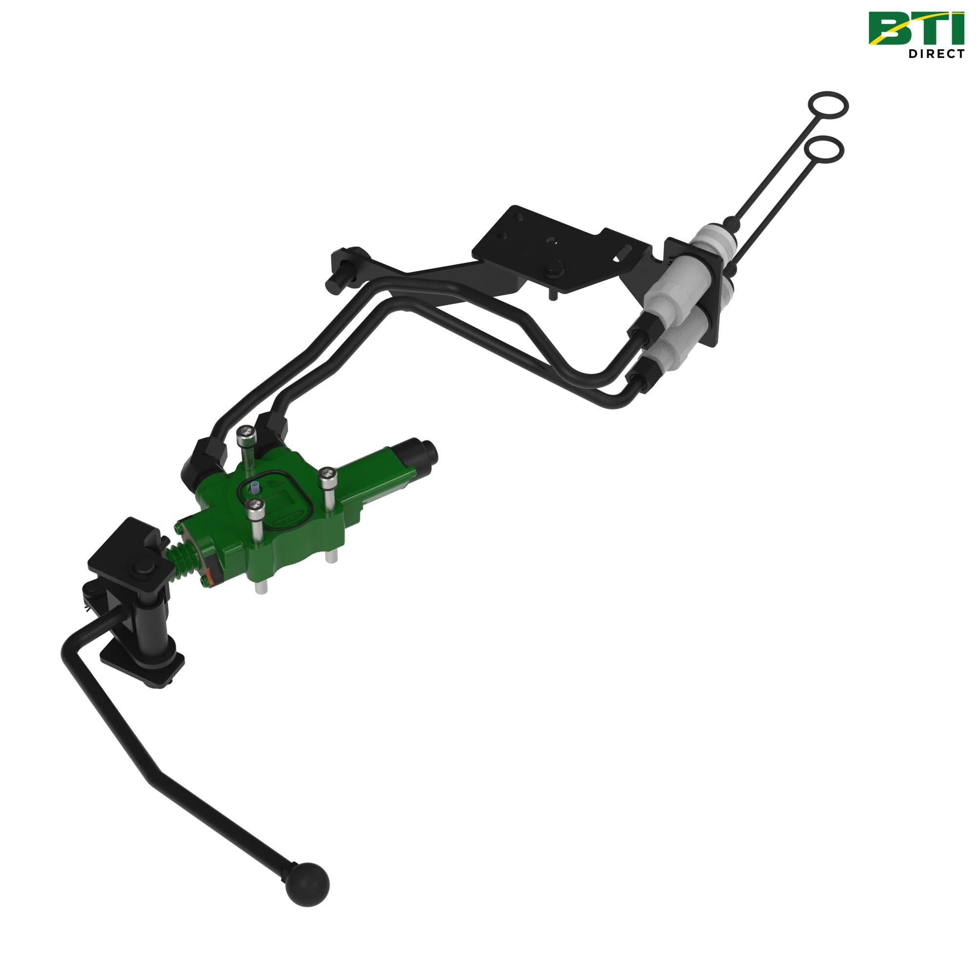 BSJ10560: Selective Control Valve