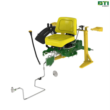 BSJ10594: Draft Sensing Service Kit without ROPS
