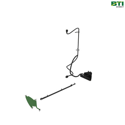 BSJ10604: JDLink™ Mounting Kit