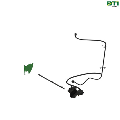 BSJ10604: JDLink™ Mounting Kit