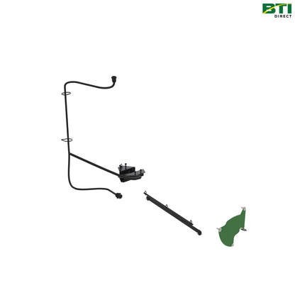 BSJ10604: JDLink™ Mounting Kit