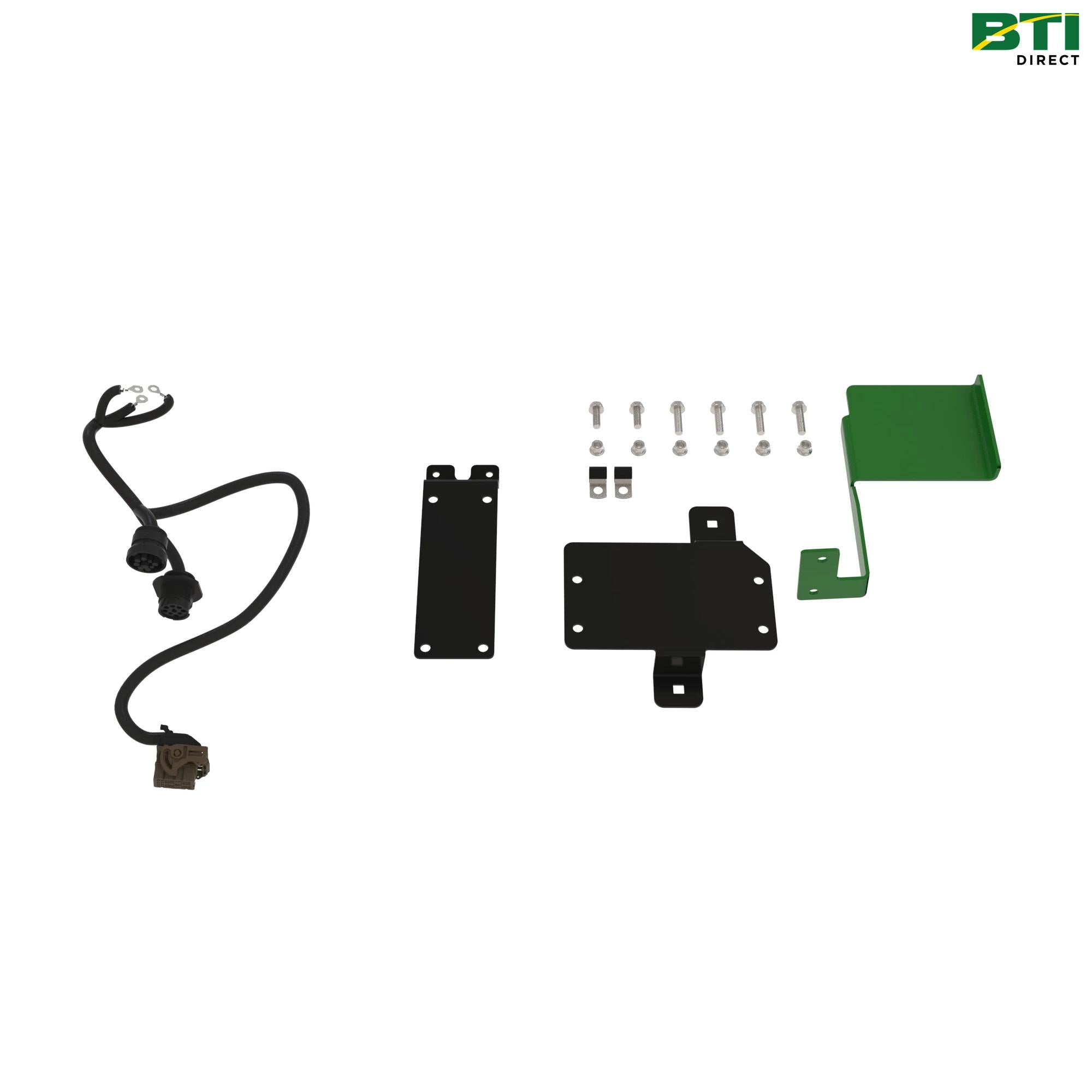 BSJ10605: JDLink™ Wiring Harness for OOS Models