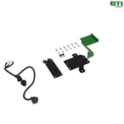 BSJ10605: JDLink™ Wiring Harness for OOS Models