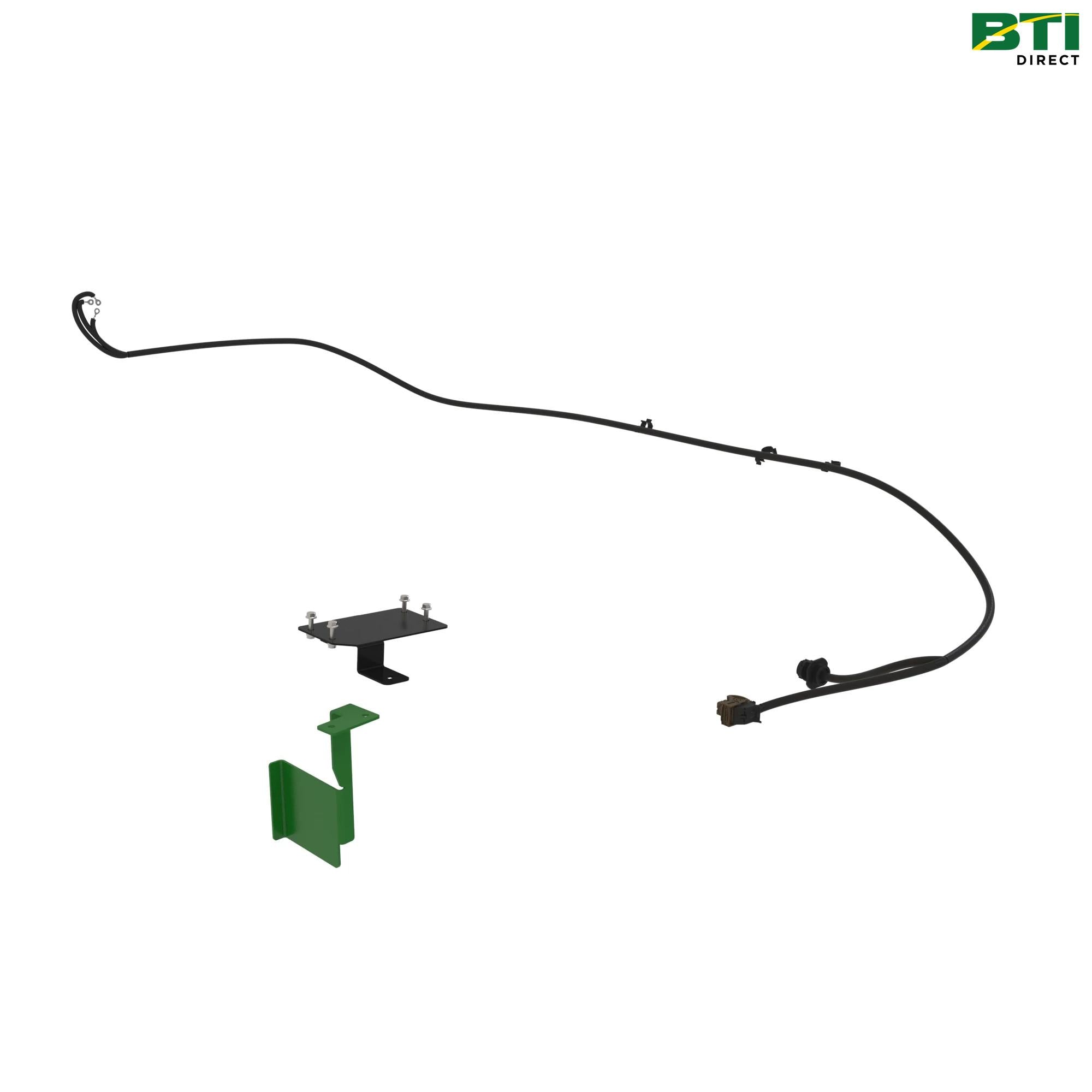BSJ10606: JDLink™ Mounting Kit