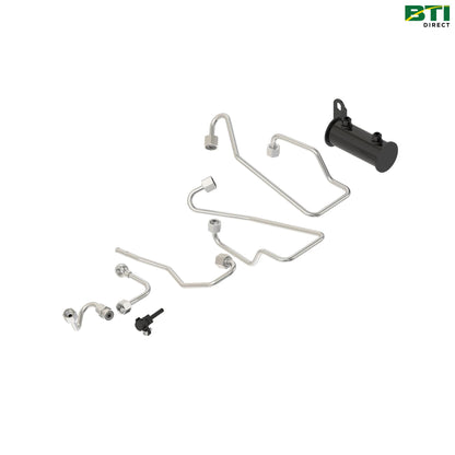 BSJ10619: Brake Reservoir Hardware Kit