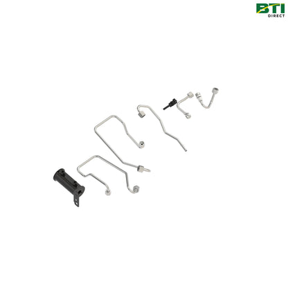 BSJ10619: Brake Reservoir Hardware Kit