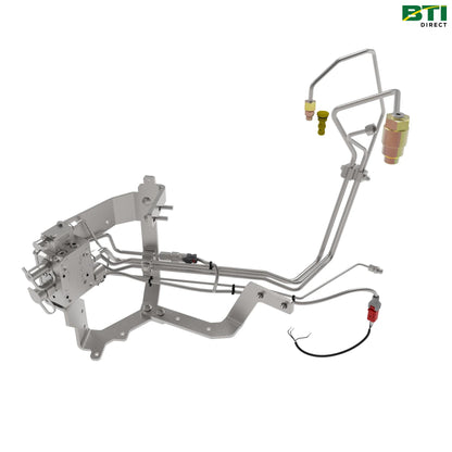 BSJ10637: Hydraulic Trailer Brake Kit