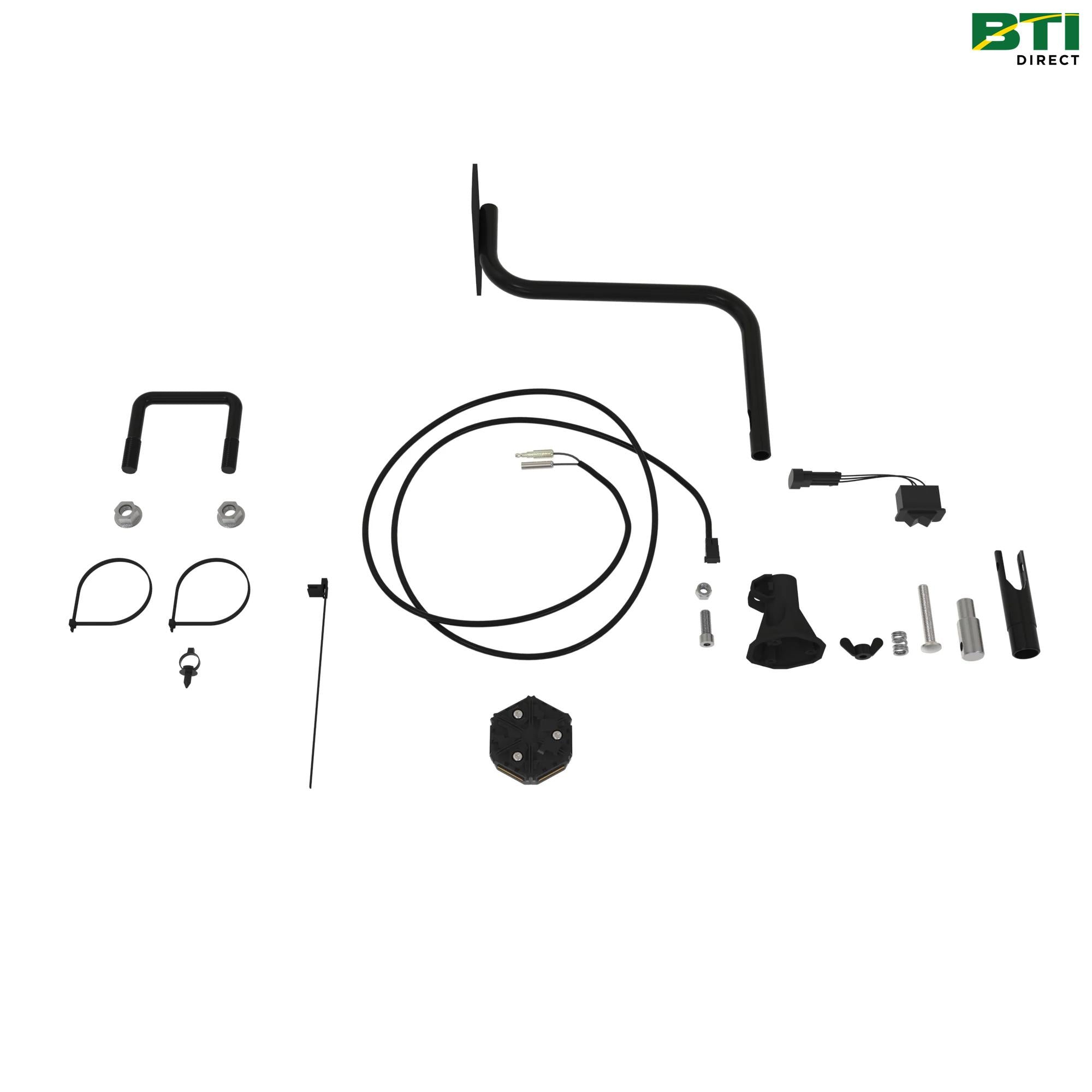 BSJ10640: LED Beacon Light Kit