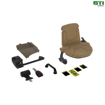 BSJ10641: Instructional Seat Kit for Cab