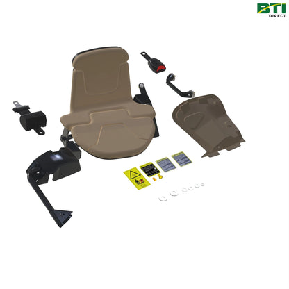 BSJ10641: Instructional Seat Kit for Cab
