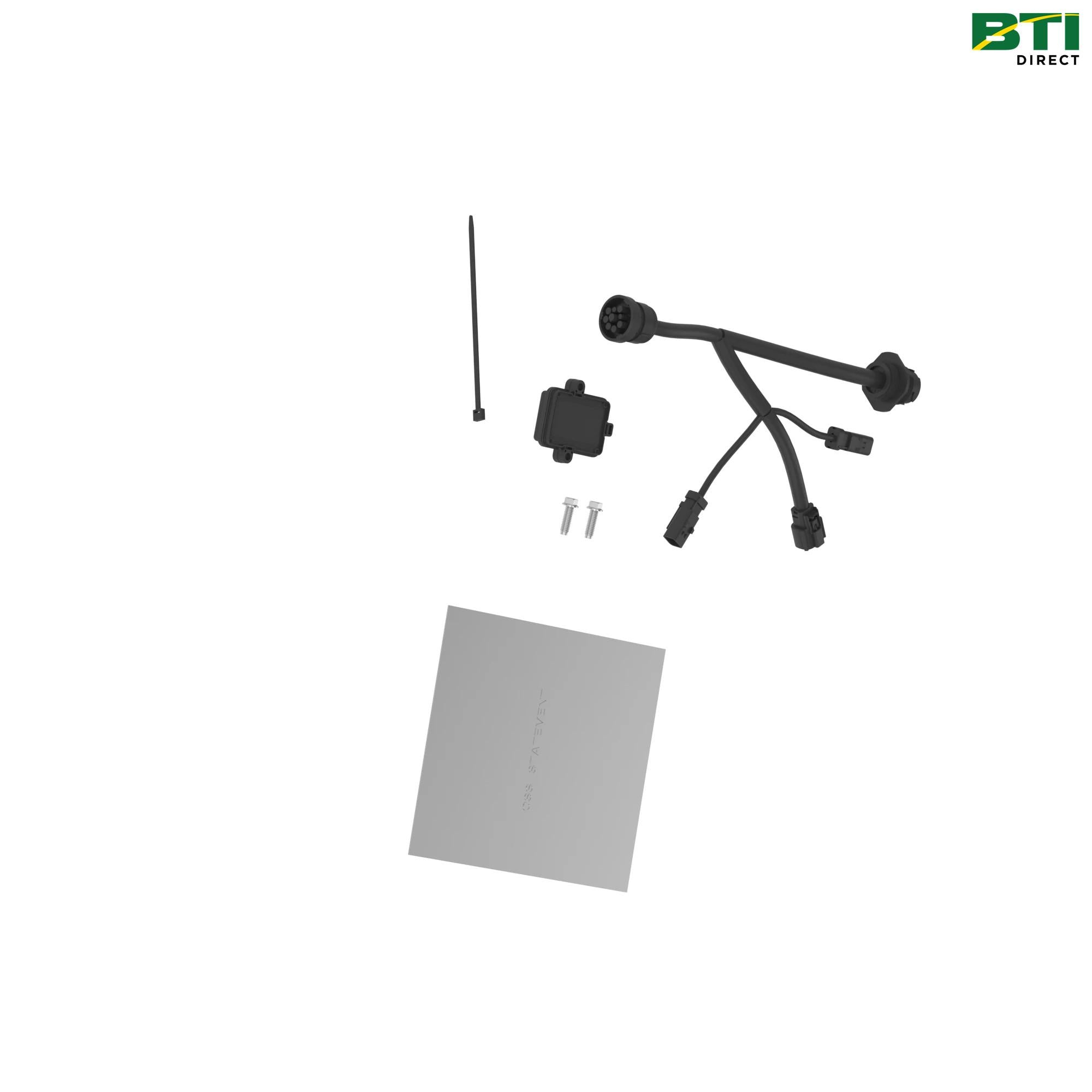 BSJ10674: Smart Connect Vehicle Controller