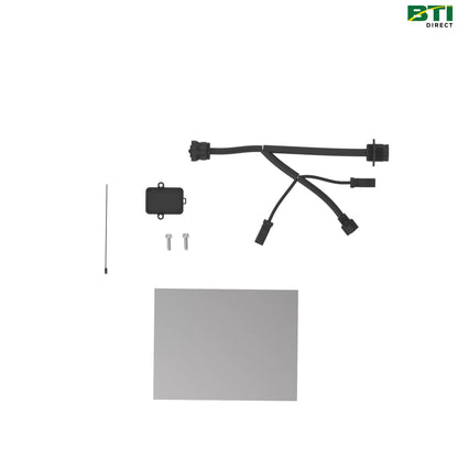 BSJ10674: Smart Connect Vehicle Controller