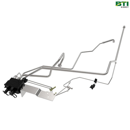 BSJ10713: Hydraulic Trailer Brake Kit