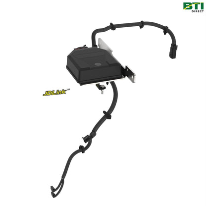 BSJ10720: OOS Telematics Hardware Attachment