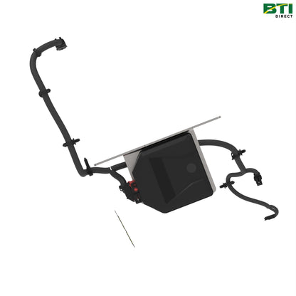 BSJ10720: OOS Telematics Hardware Attachment