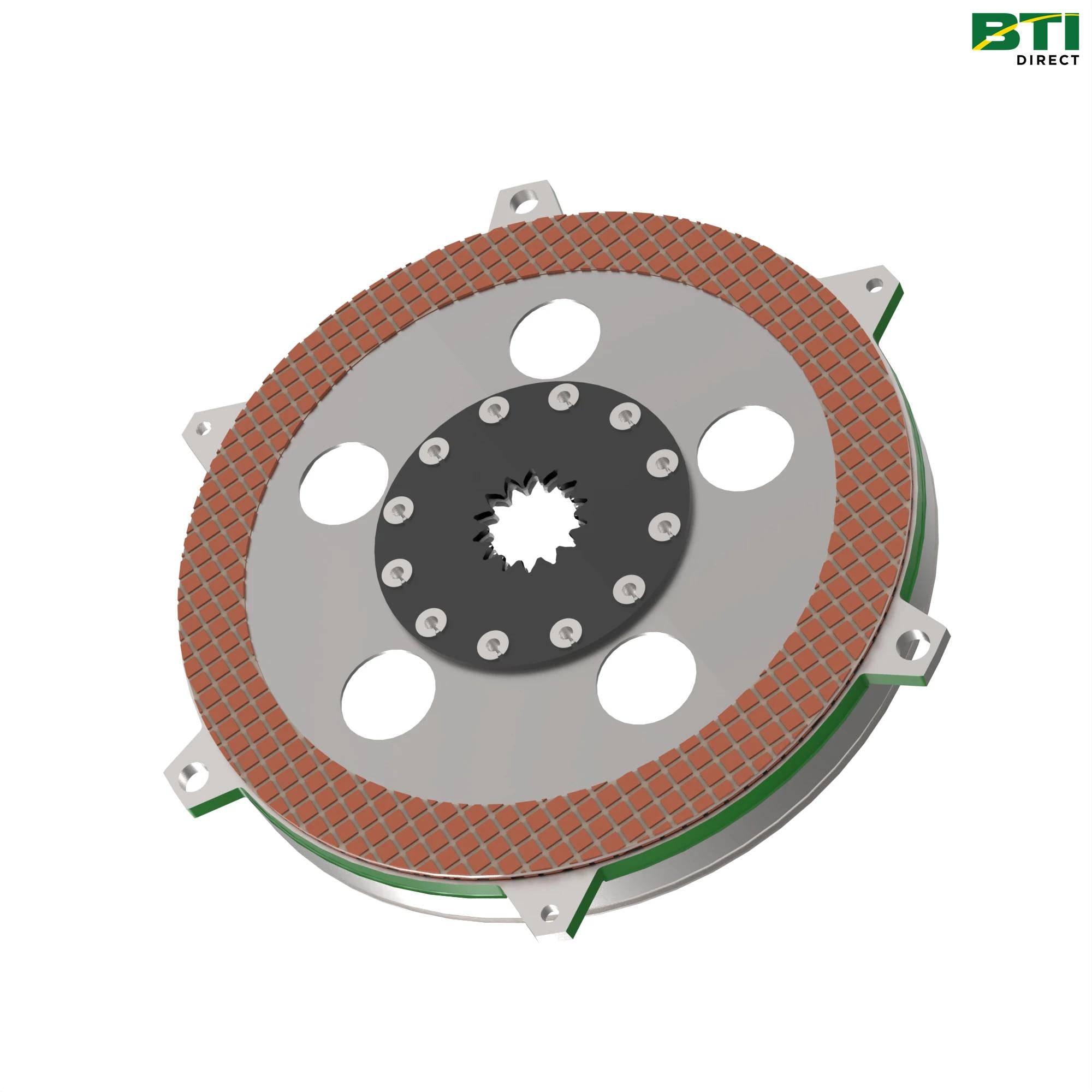 BSJ10762: Brake Service Kit