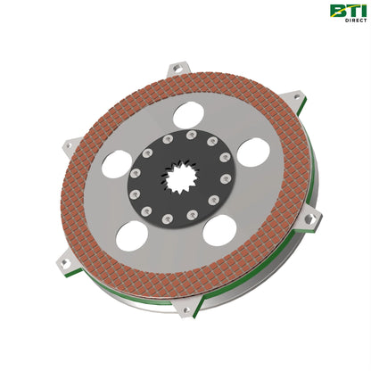 BSJ10762: Brake Service Kit