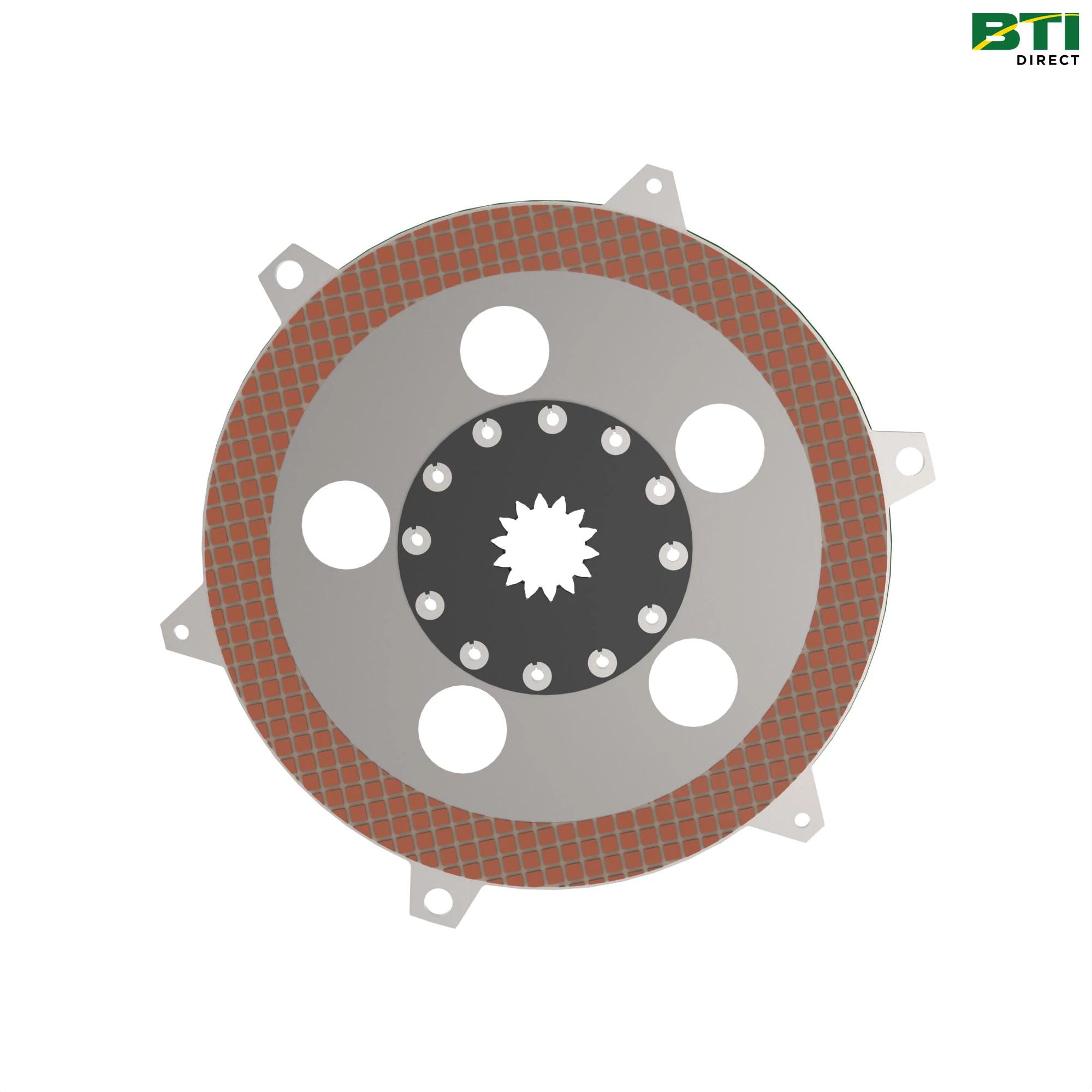 BSJ10762: Brake Service Kit