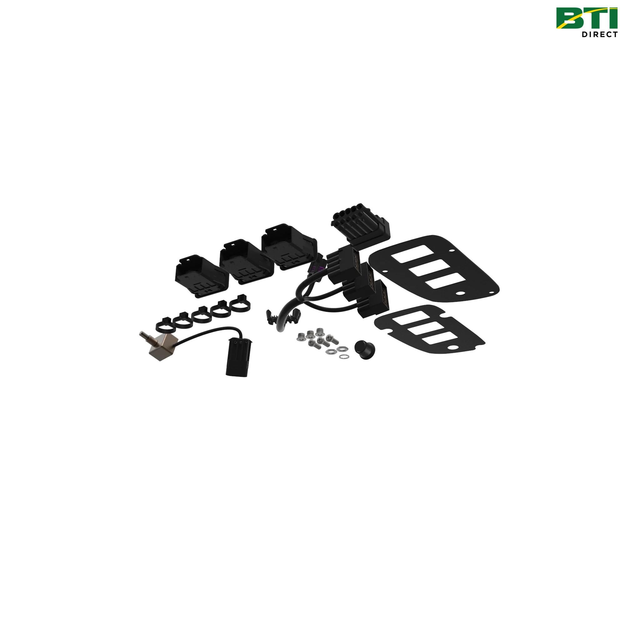 BTC10261: Engine Throttle Kit