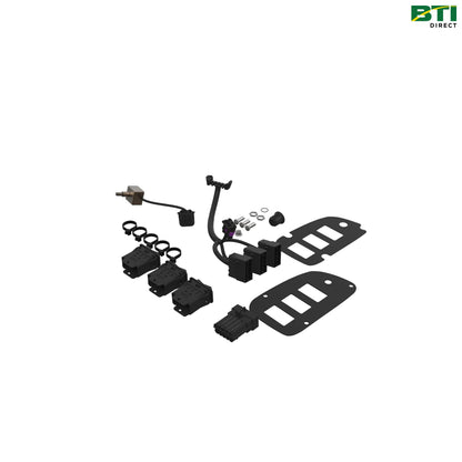 BTC10261: Engine Throttle Kit