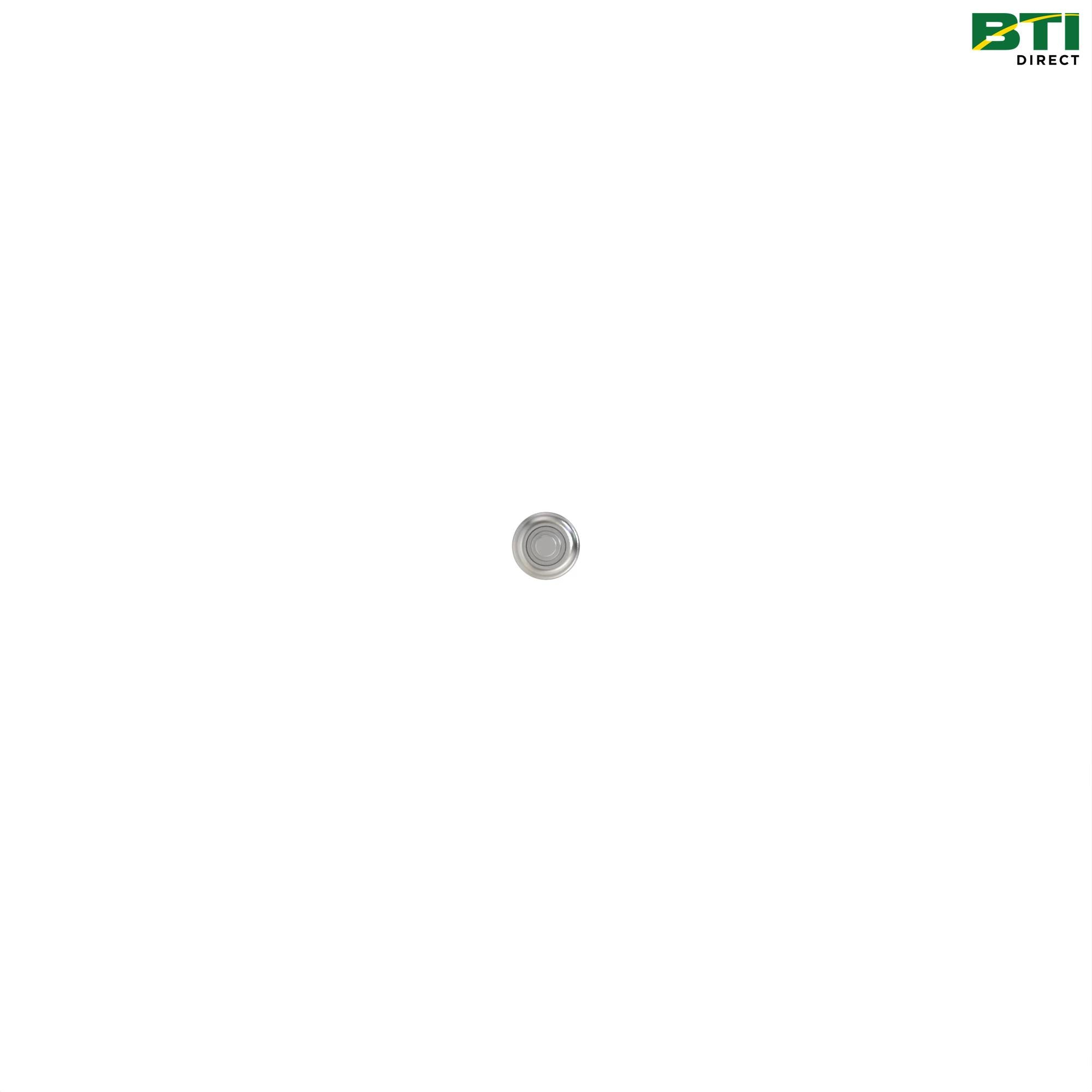 BTC10267: Relieved Spiral Grooved Roller Kit, 2 x 22 inch