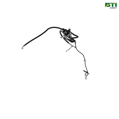 BTC10346: Down-Pressure Kit