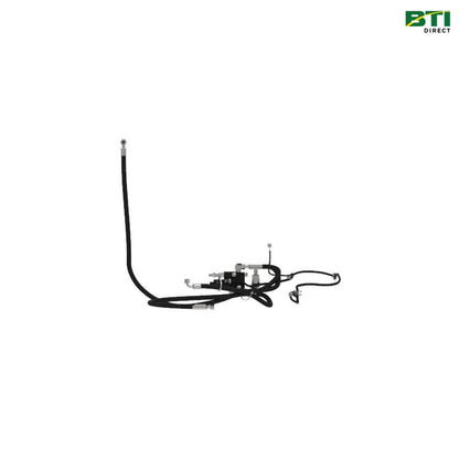 BTC10346: Down-Pressure Kit